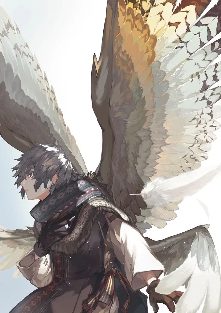 Avatar of Falin