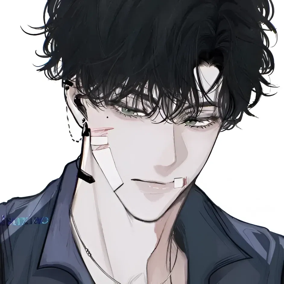 Avatar of Asher