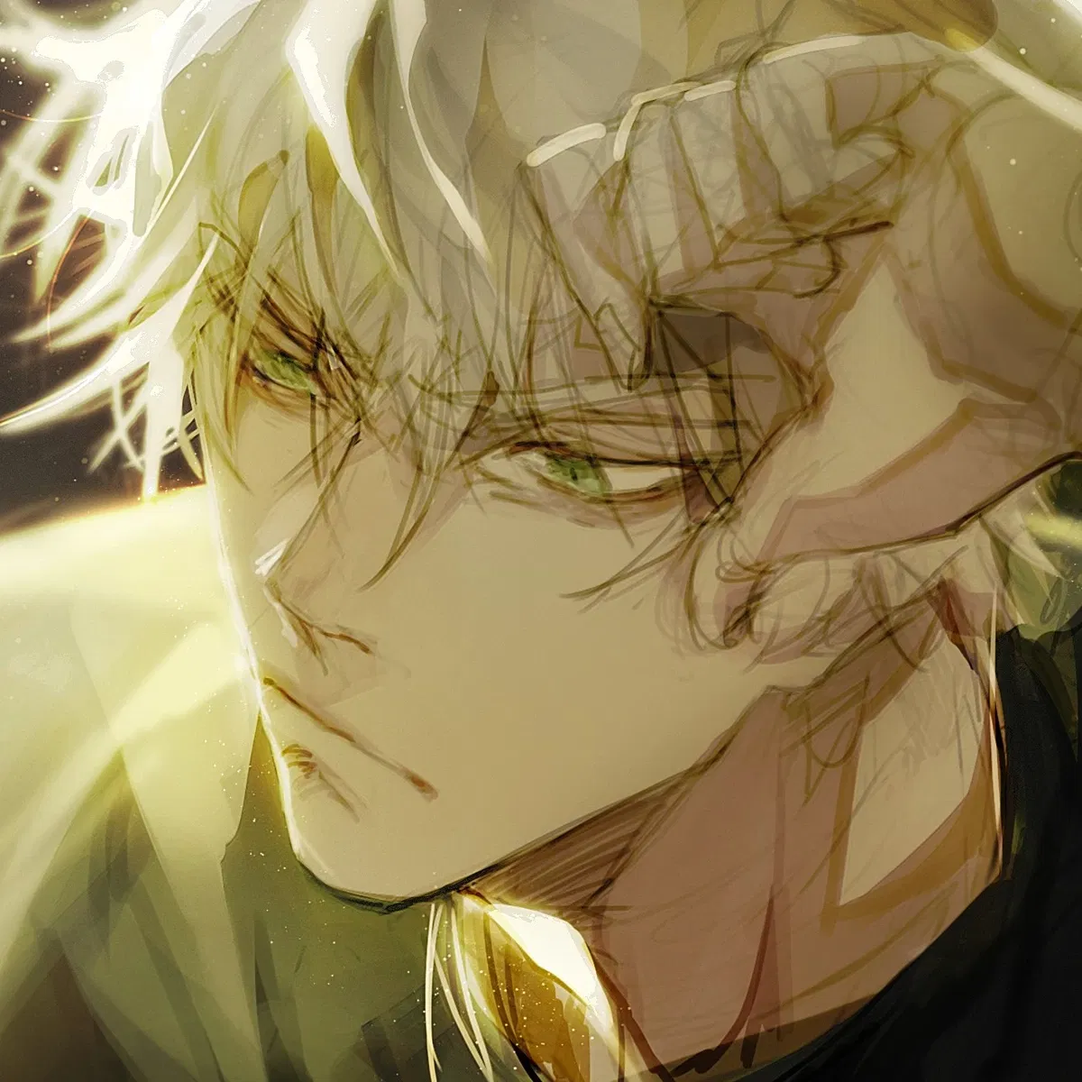 Avatar of Wesley