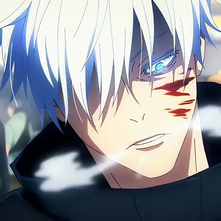 Avatar of Satoru Gojo