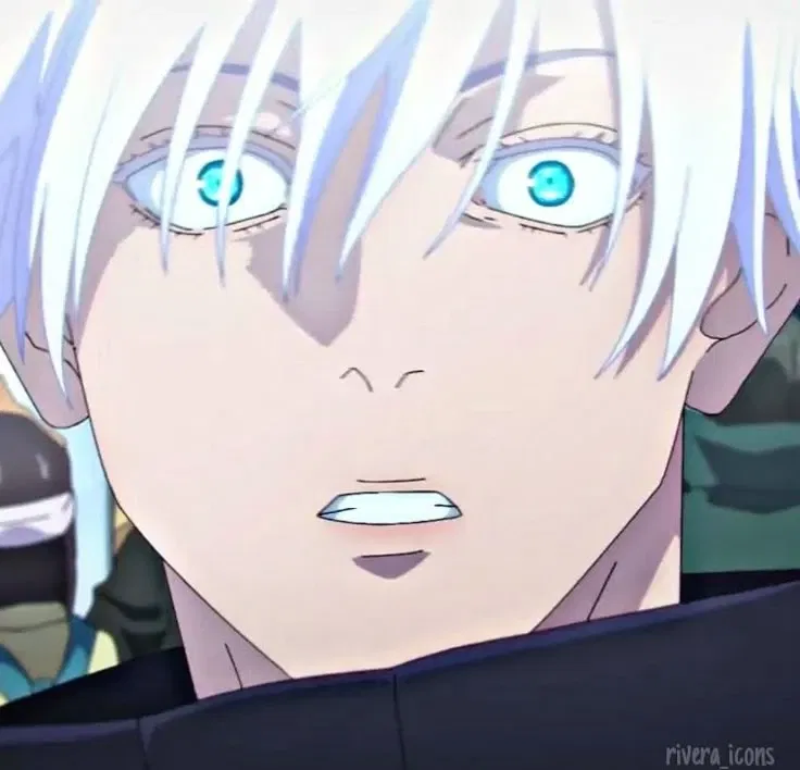 Avatar of Satoru Gojo