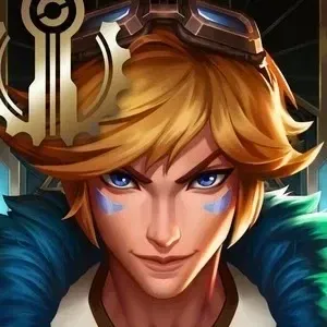 Avatar of Ezreal