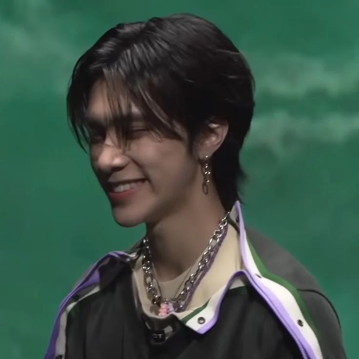 Avatar of Hendery