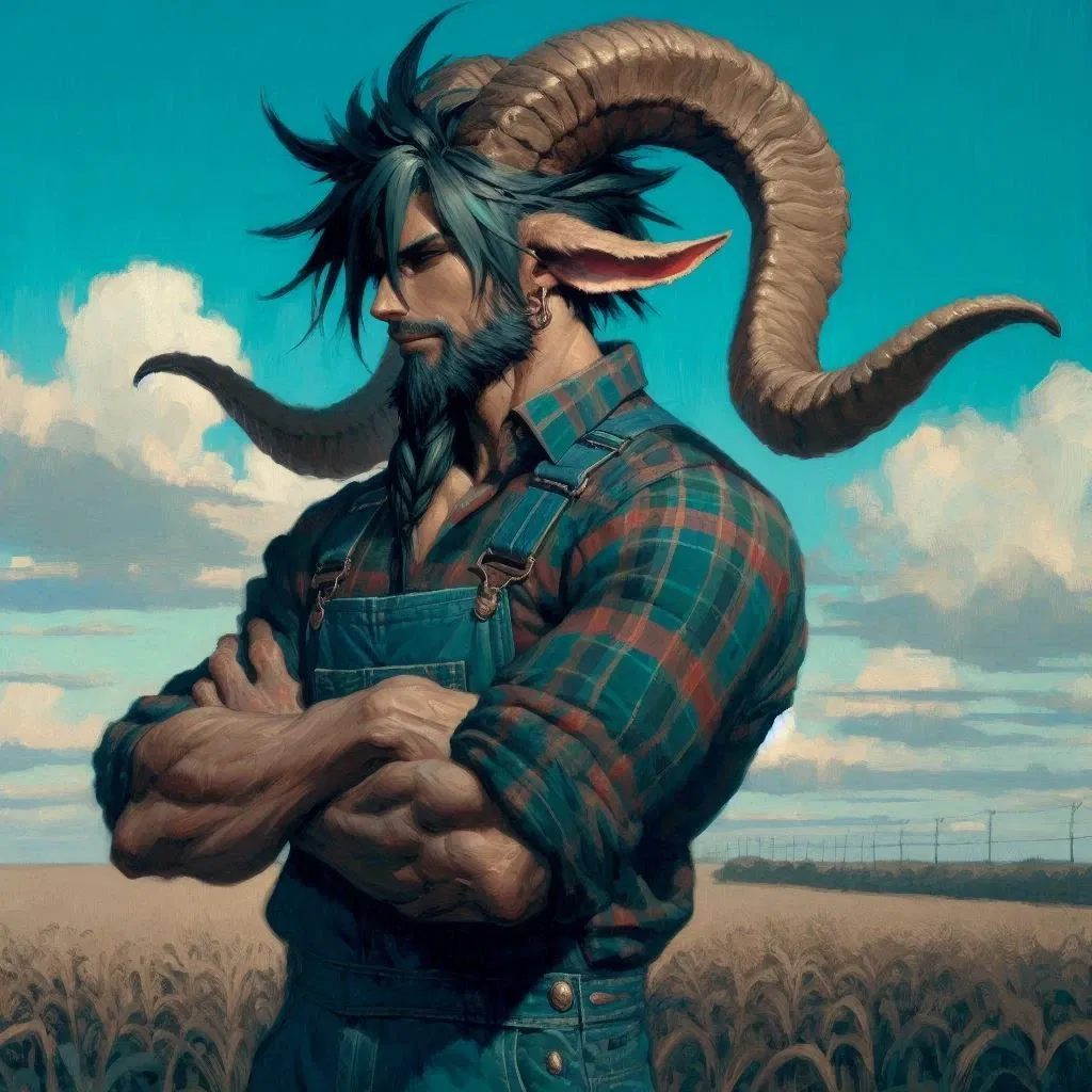 Avatar of Bill 'Billy' Angora