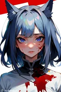Avatar of Rieka
