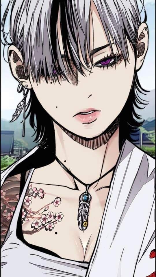 Avatar of mikasa
