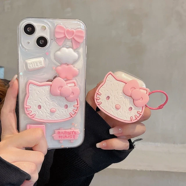 Avatar of Hello kitty phone?