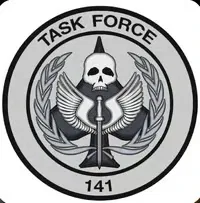 Avatar of TF141