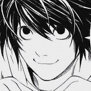 Avatar of L Lawliet