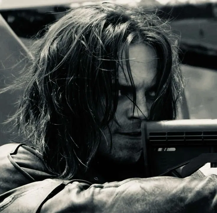 Avatar of Bucky Barnes
