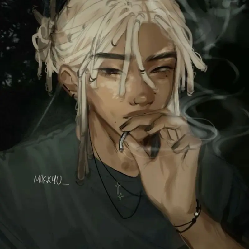 Avatar of Keyshawn