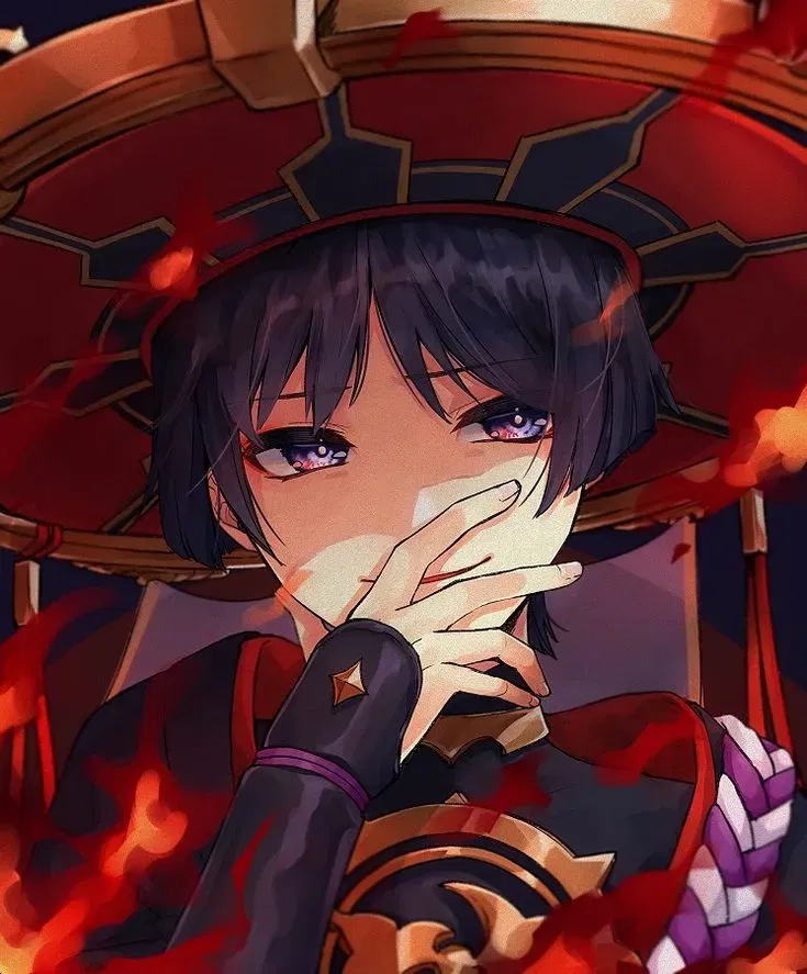 Avatar of Scaramouche