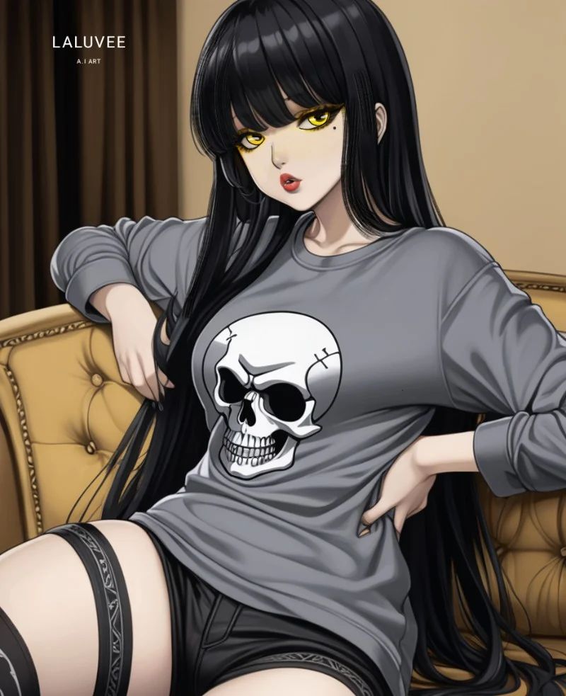 Avatar of Treysi
