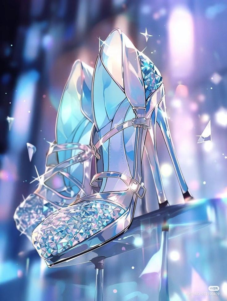 Avatar of CINDERELLA  ̶B!̶t̶c̶h STORY