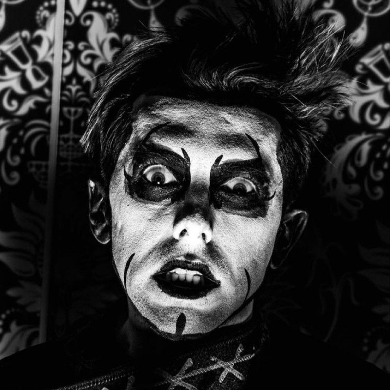 Avatar of Danhausen