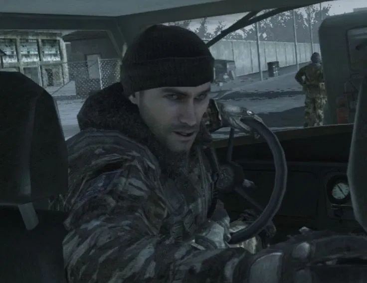 Avatar of Vladimir Makarov