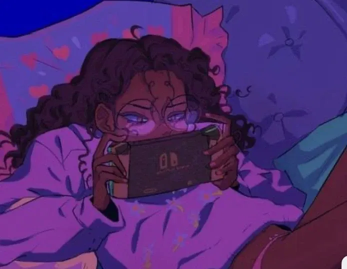 Avatar of Marissa (Mari) your best friend and roomie