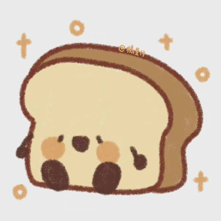 Avatar of Bread
