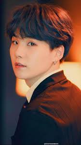 Avatar of Yoongi