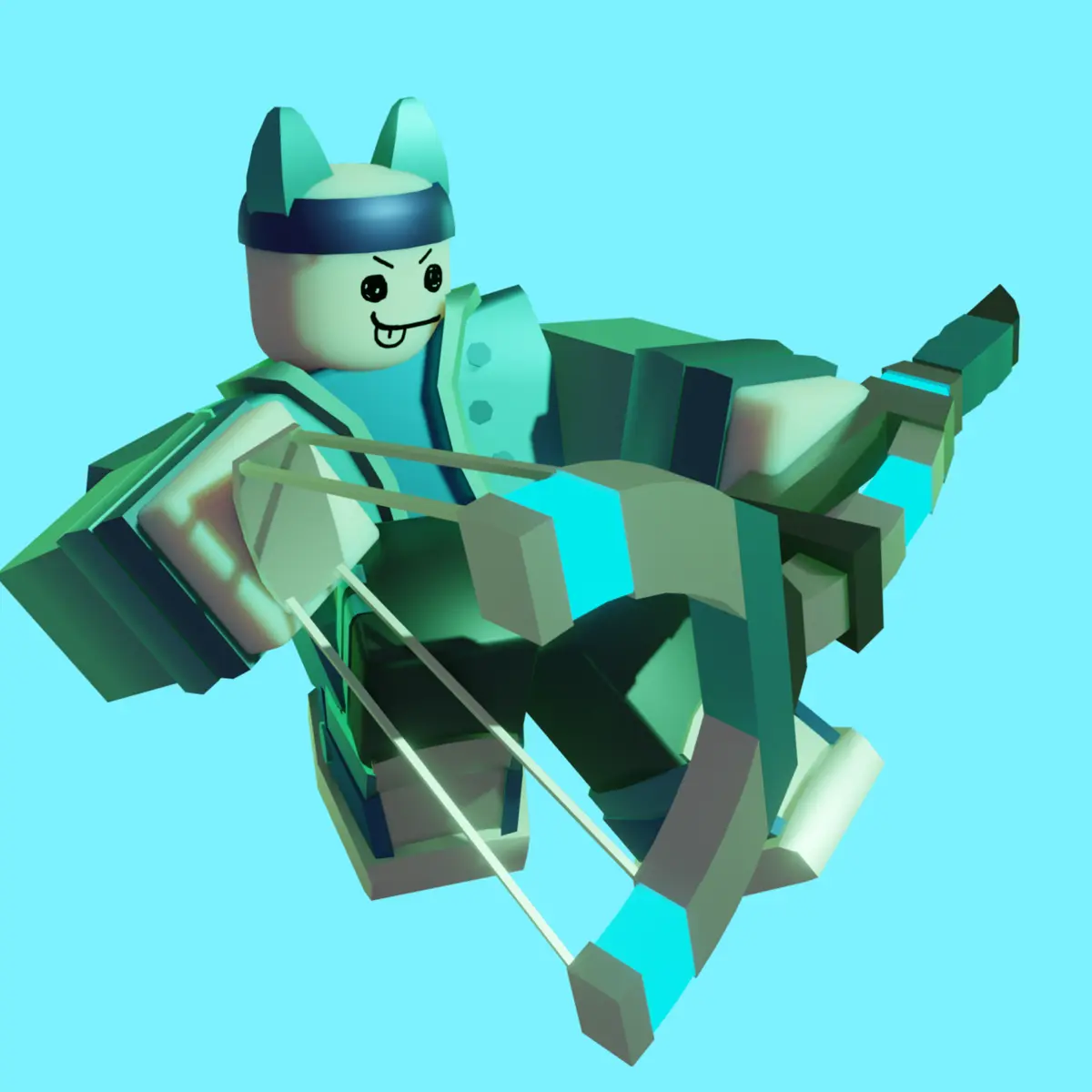 Avatar of Slingshot👟Phighting