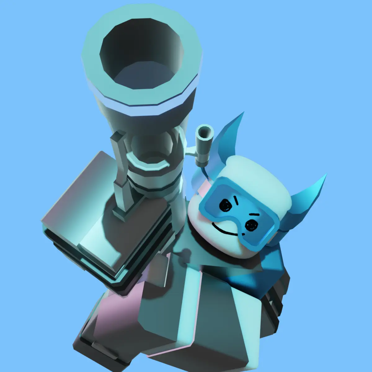 Avatar of Rocket🚀Phighting
