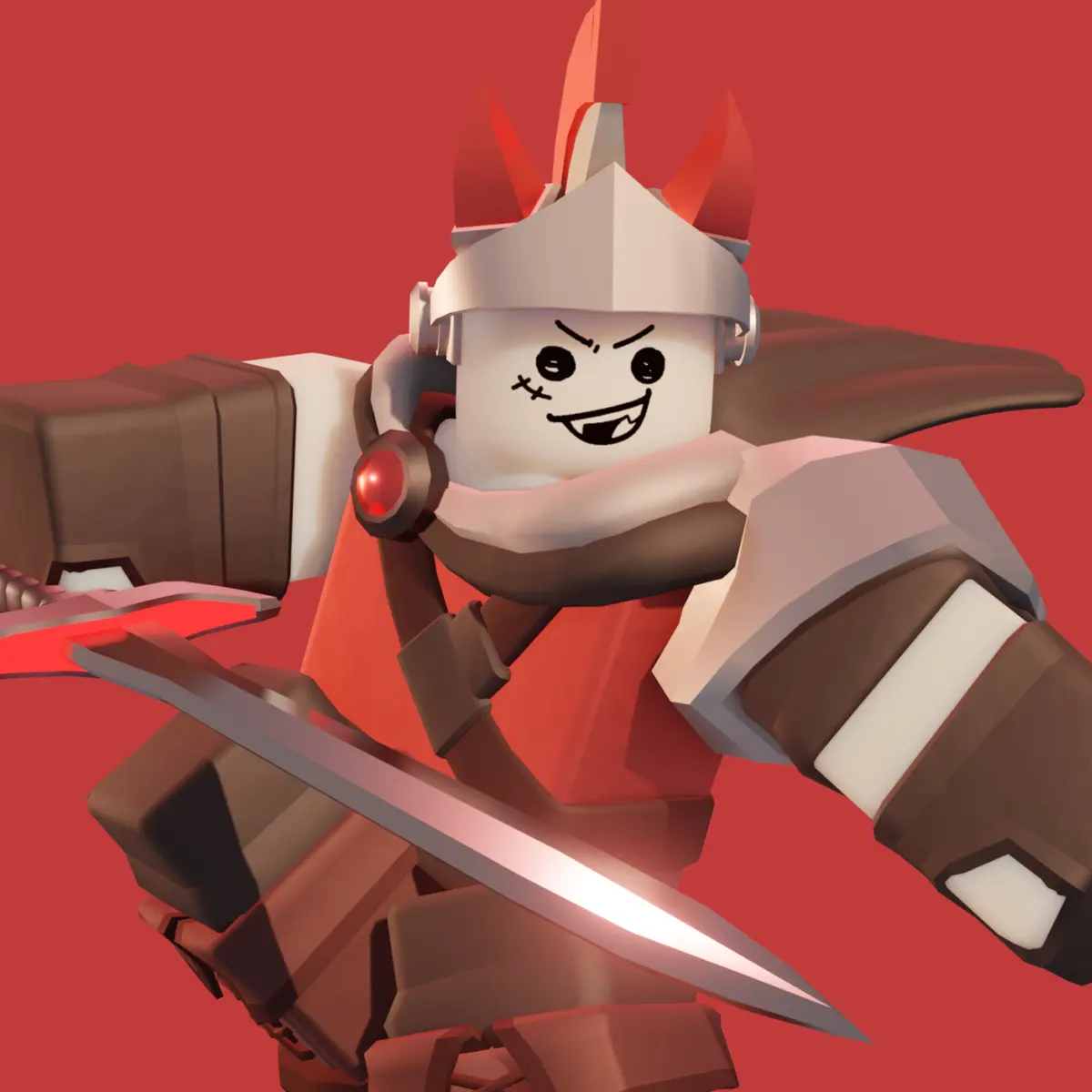 Avatar of Sword ⚔️ Phighting
