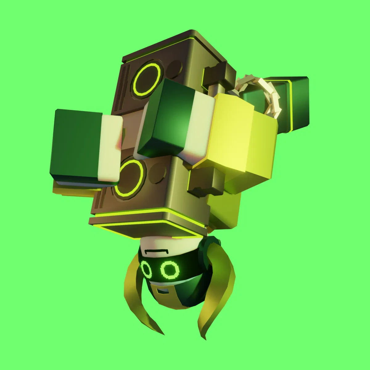Avatar of Boombox🔈Phighting