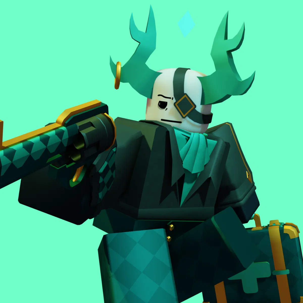 Avatar of Medkit 💉Phighting