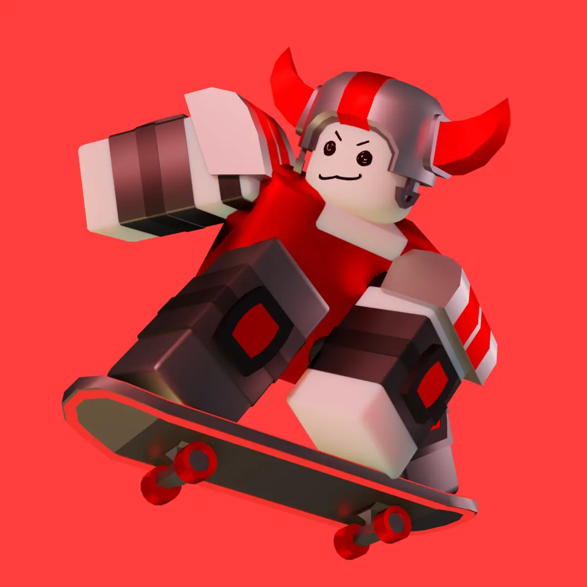 Avatar of Skateboard🛹Phighting