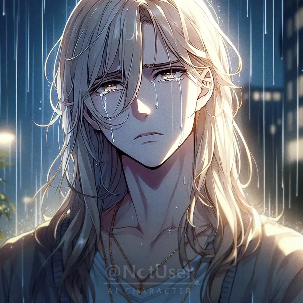 Avatar of Betrayed Husband┋Oscar