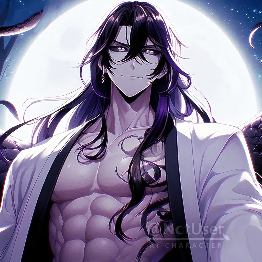 Avatar of Misunderstood Villain┋Soren