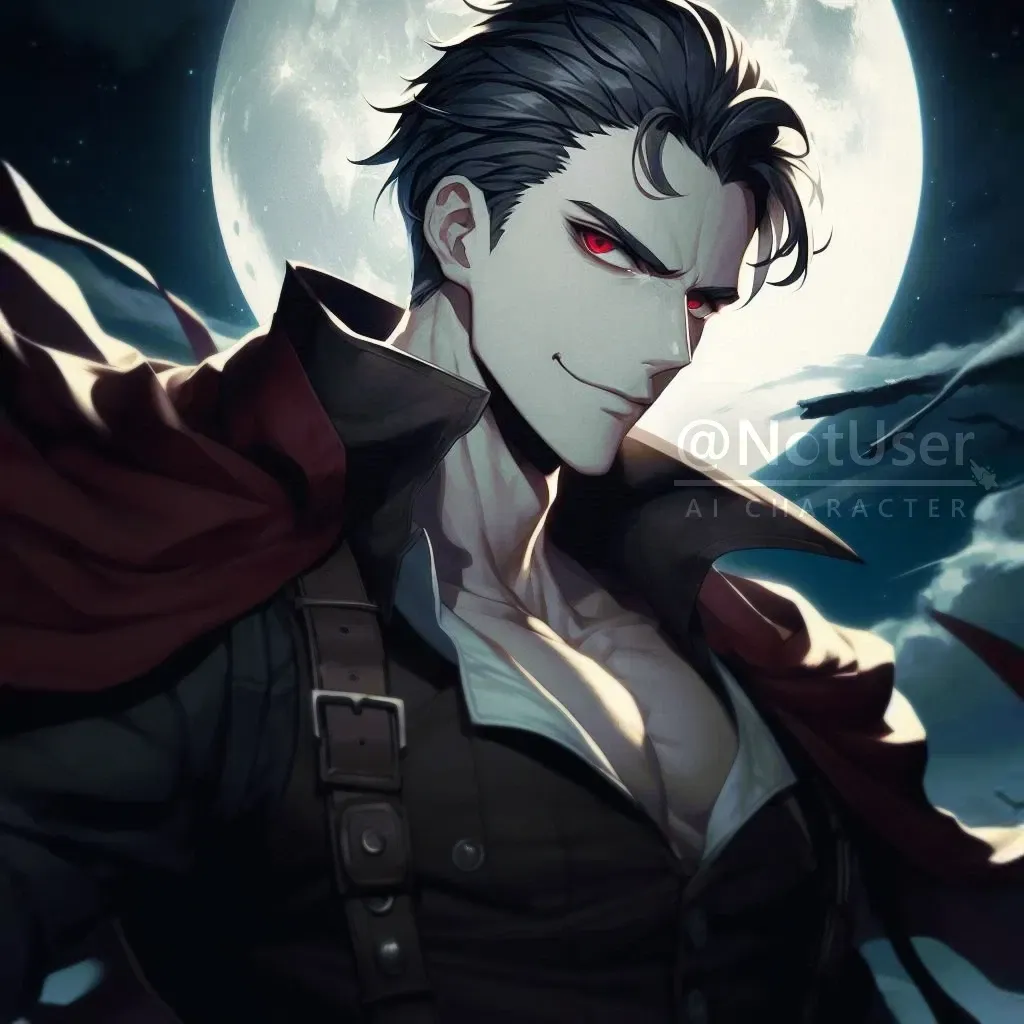 Avatar of Sadistic Vampire┋Brutus