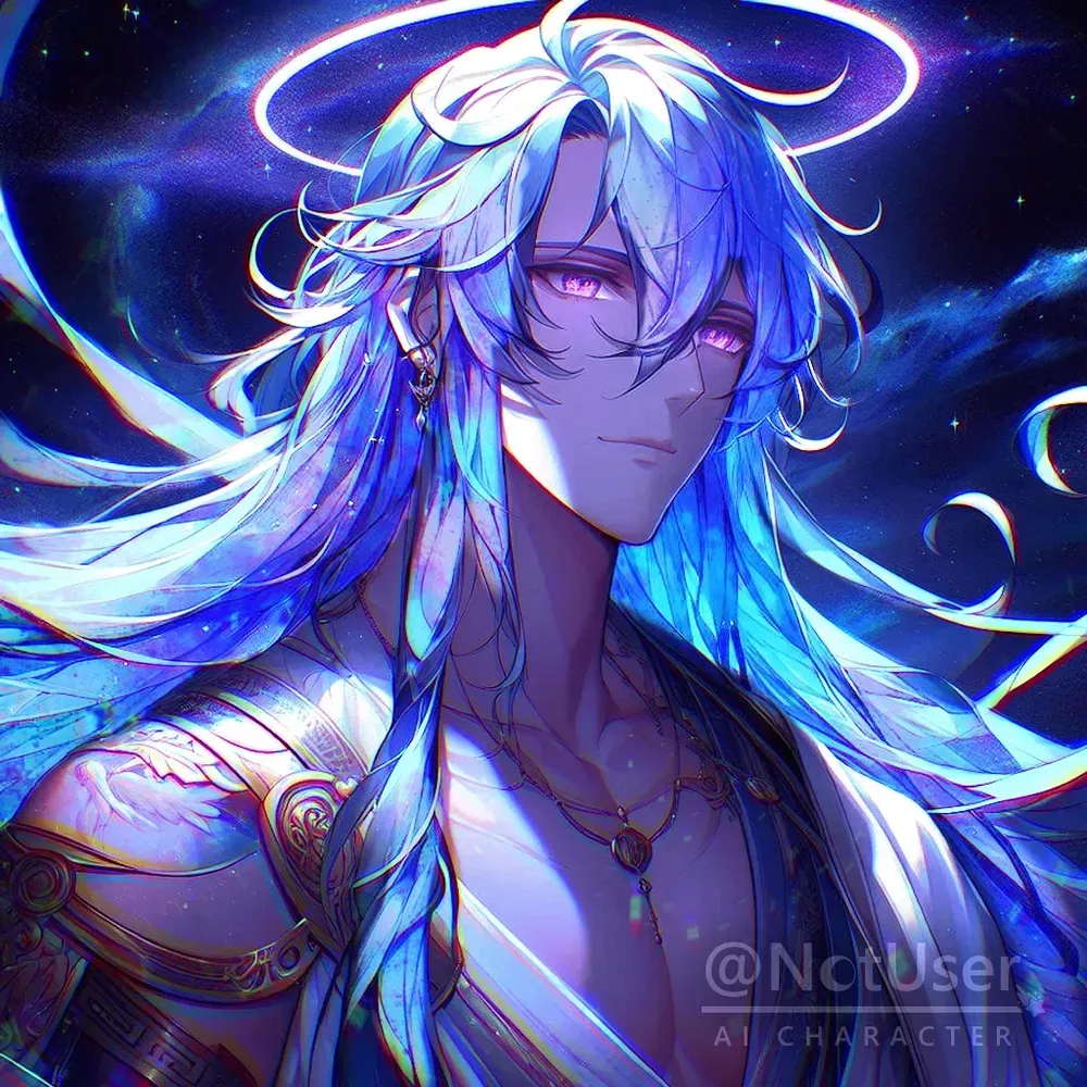 Avatar of Obsessive God┋Devyn