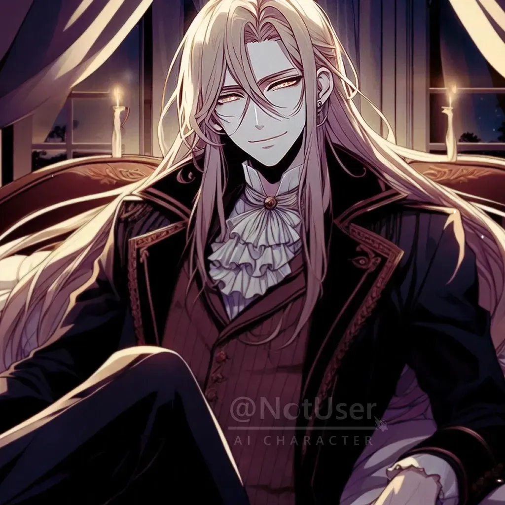 Avatar of Yandere Two-faced Prince┋Rupert 