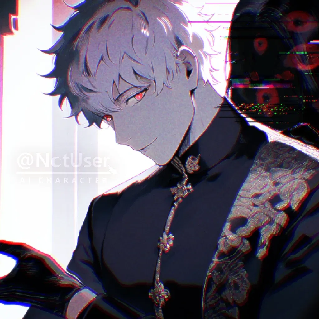 Avatar of Yandere Cursed Duke┋Elysian