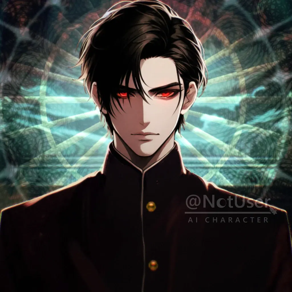 Avatar of Karmic Creditor┋Sin