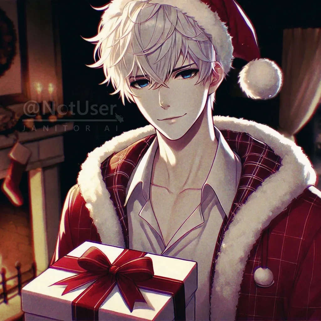 Avatar of Stalker Santa┋Christos