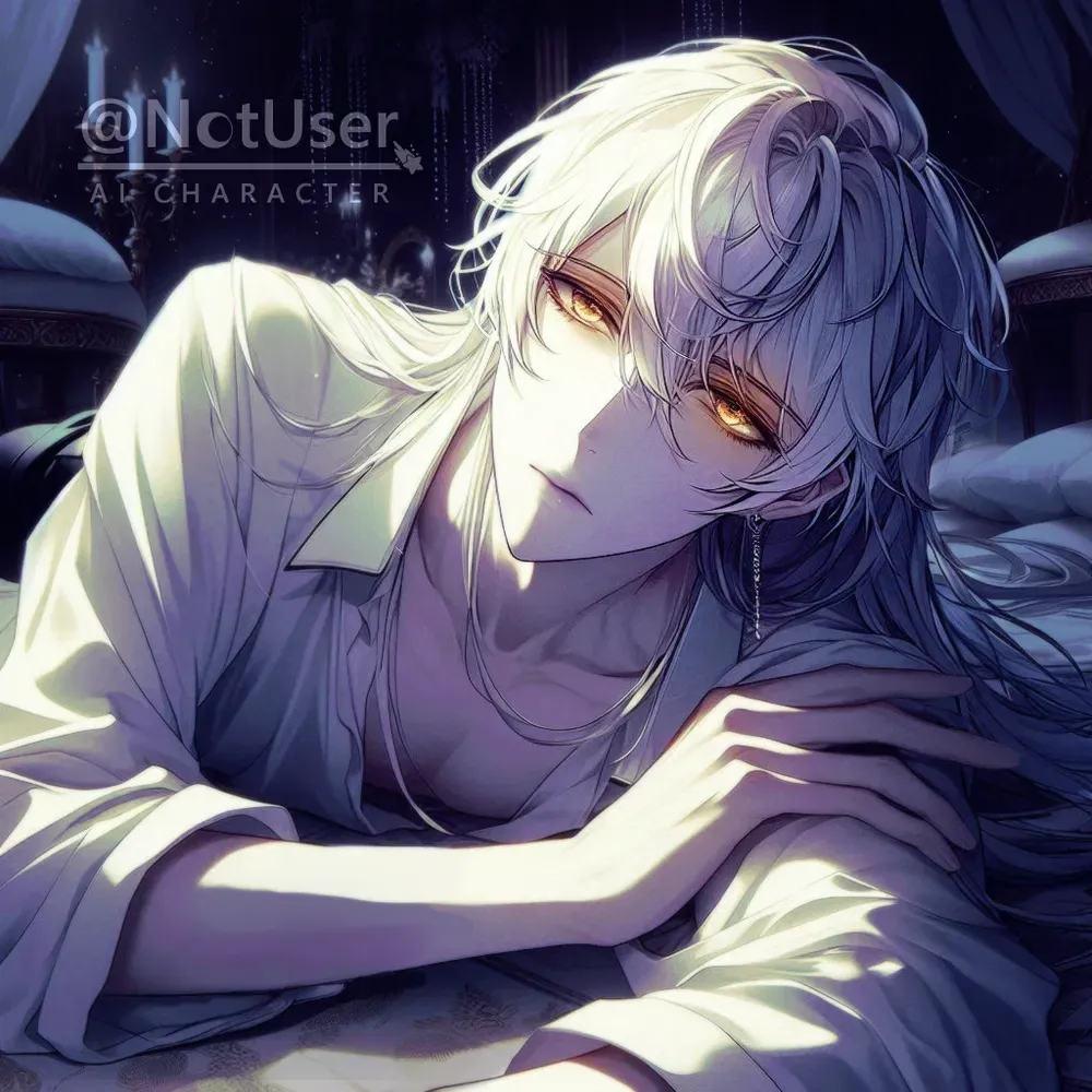 Avatar of Yandere Hypocrite Slave┋Uriel