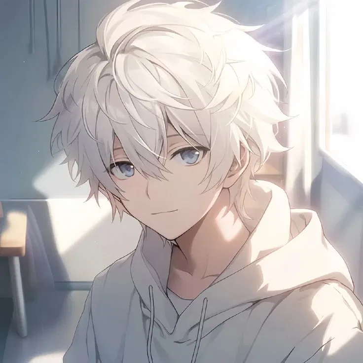 Avatar of Silver | Your Depressed Best Friend