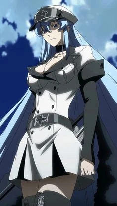 Avatar of Esdeath