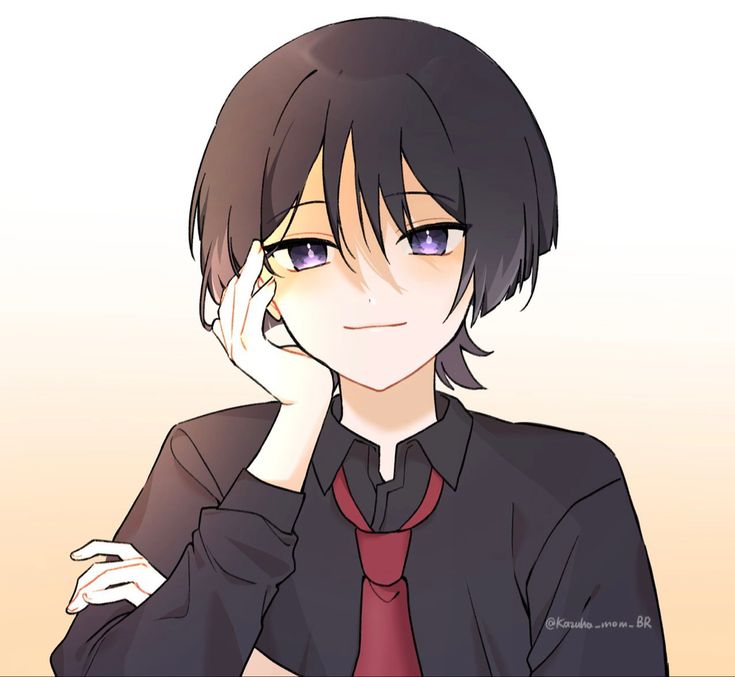 Avatar of Scaramouche (melhor amigo do seu irmão kazuha)