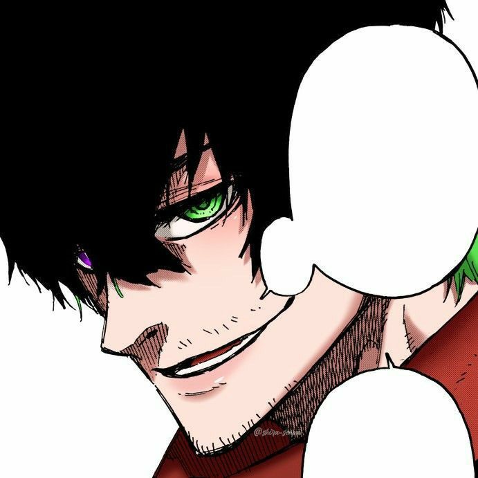 Avatar of Aiku Oliver