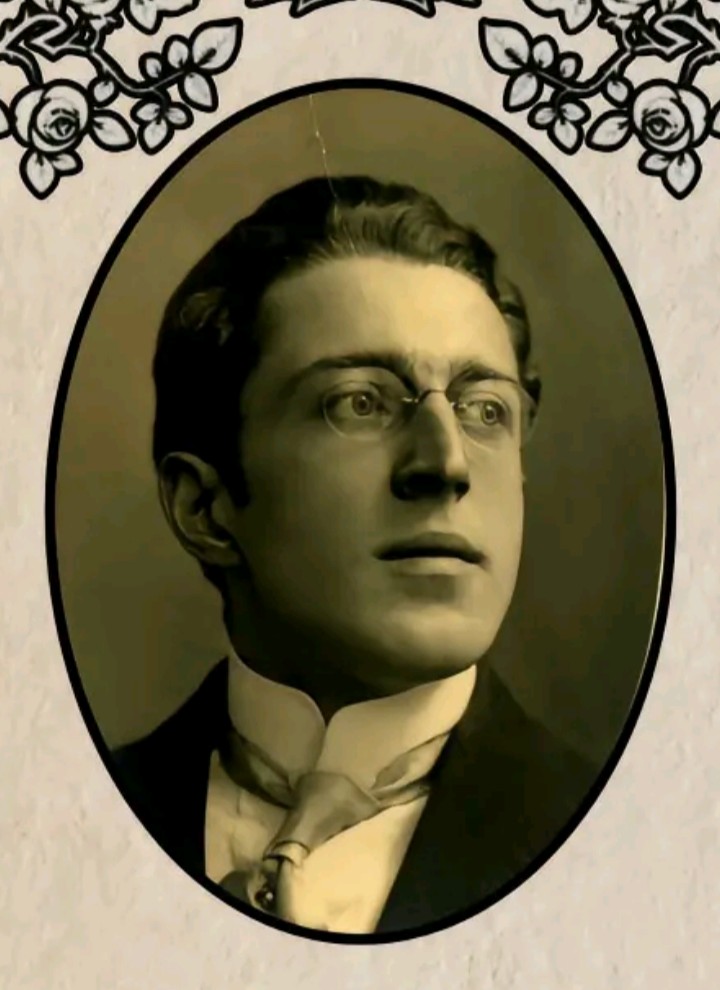 Avatar of Arthur Cain