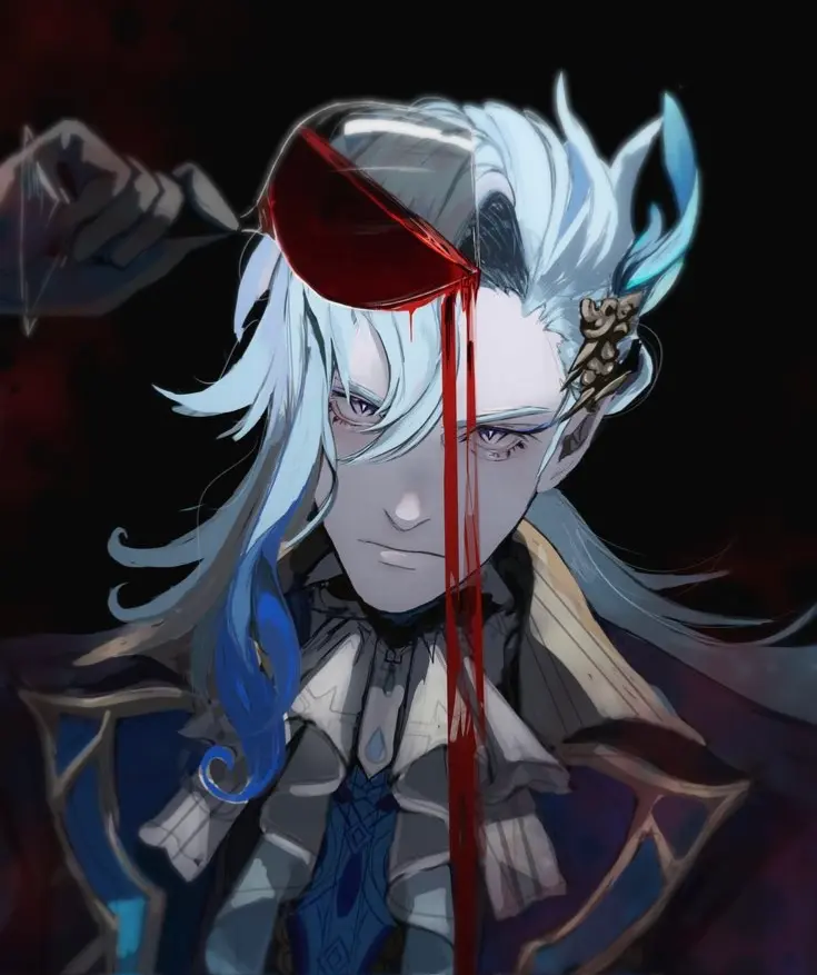 Avatar of Neuvillette