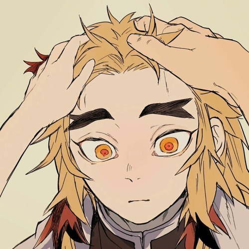 Avatar of kyojuro rengoku