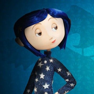 Avatar of Coraline Jones