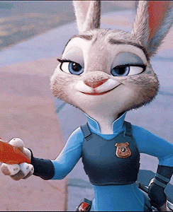 Avatar of Judy Hopps