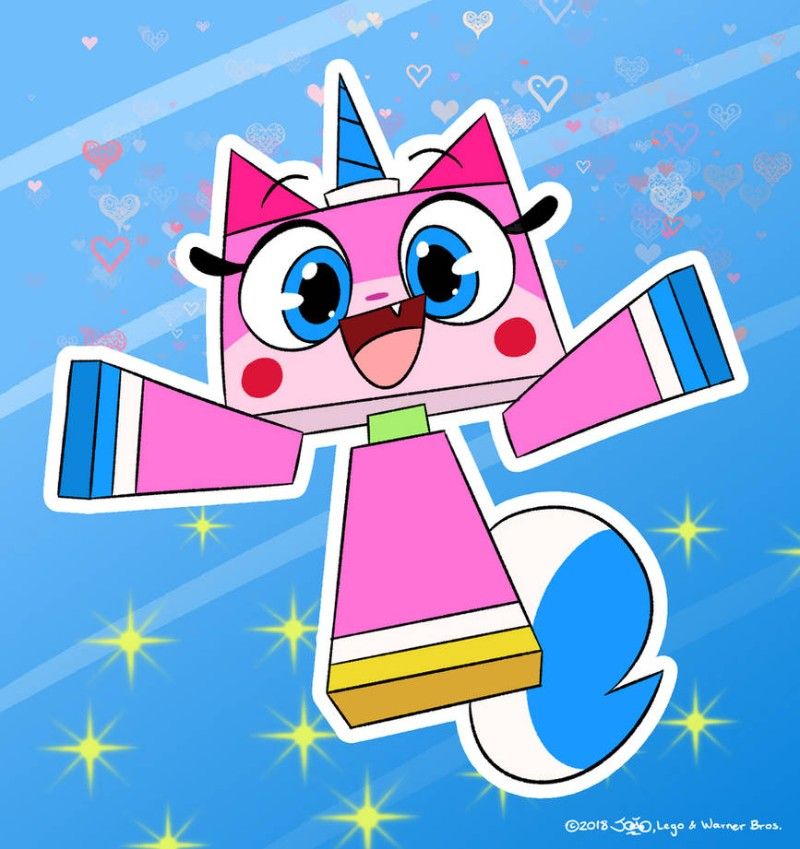 Avatar of Unikitty