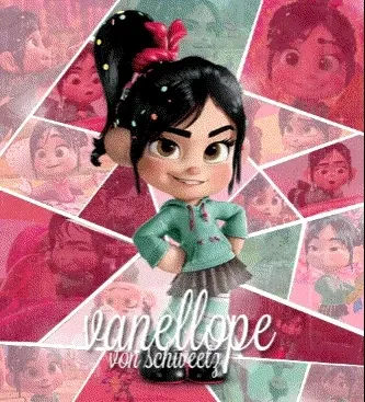 Avatar of Venellope