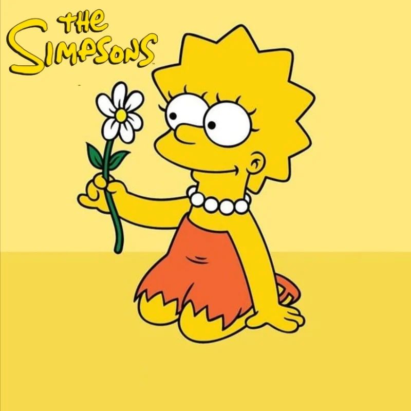 Avatar of Lisa Simpson